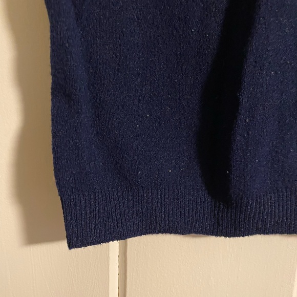 Genuine Vintage Sweater Vest - Picture 5 of 6